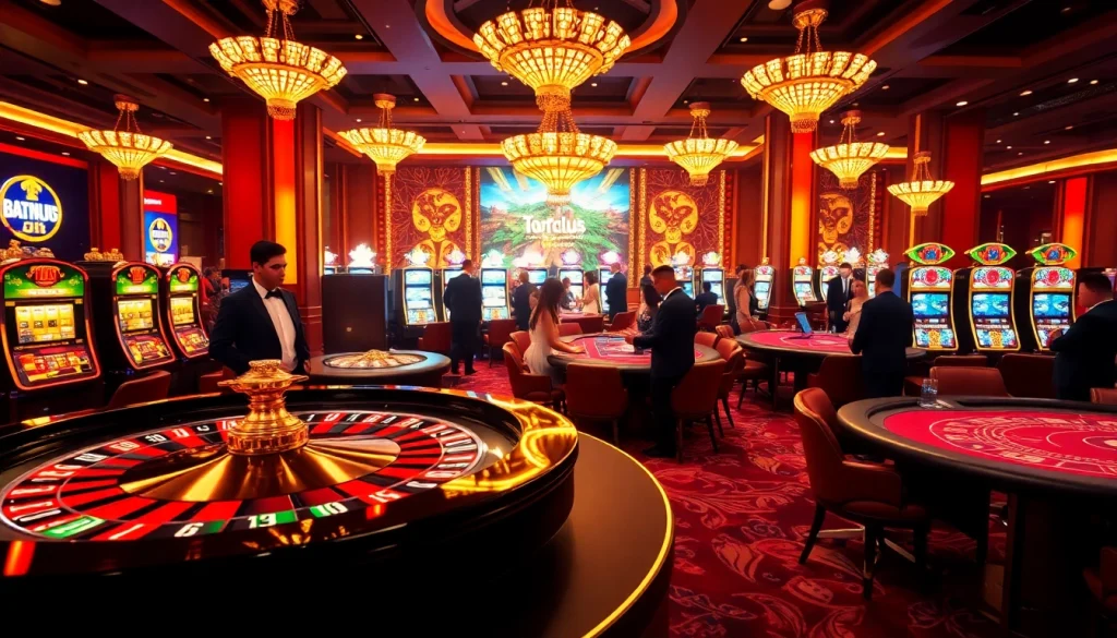Experience thrilling gameplay at https://topclub.site/ with exciting poker and roulette action.