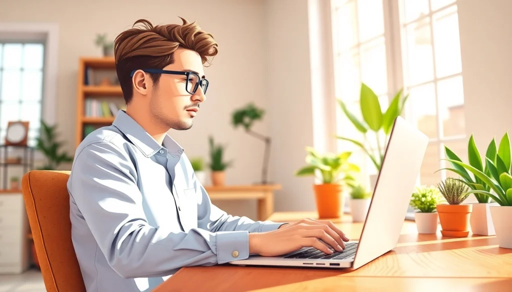 Engage with surveys on https://enqueteplein.nl for potential earnings from home.