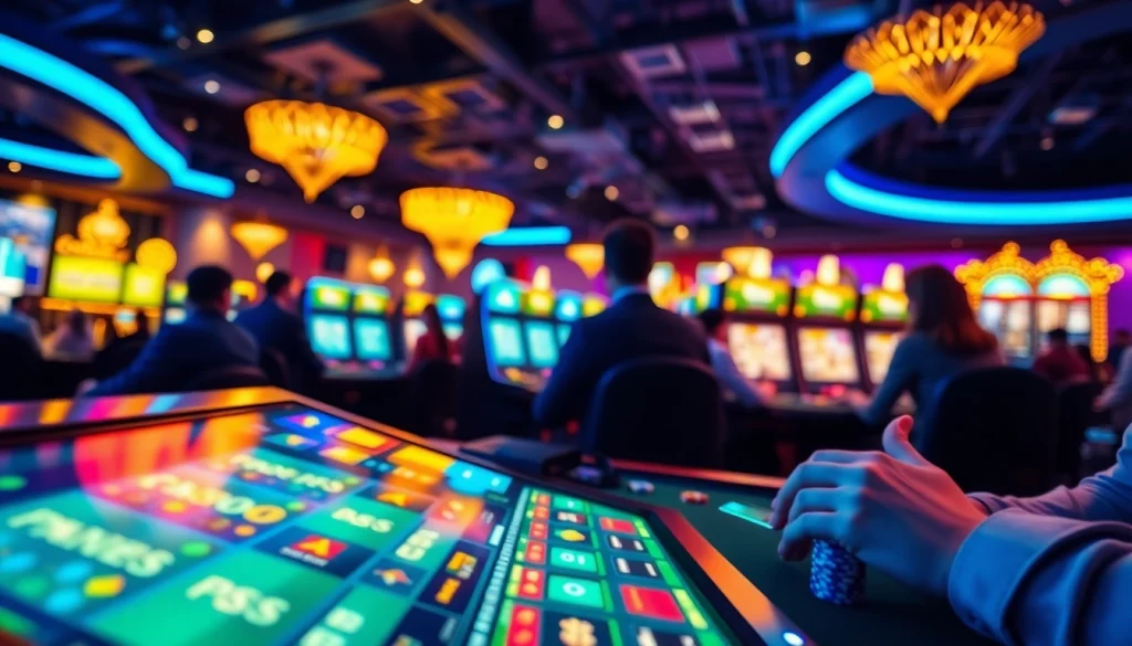 Engage with https://duel-rewards.com for top-notch gaming and casino entertainment.