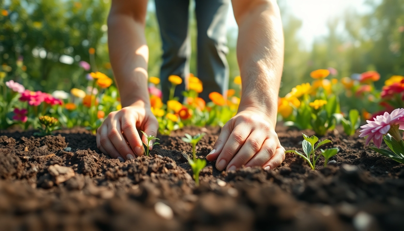 Expert Tips for Successful Gardening: A Comprehensive Guide