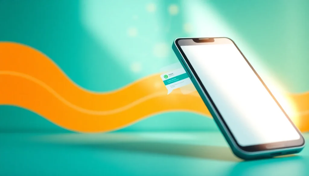 Understand What is a CRM for WhatsApp through a visual infographic depicting key features and benefits.