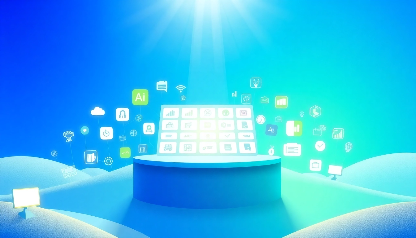 Comprehensive Guide to Navigating the Ai Tool Directory for Enhanced Productivity