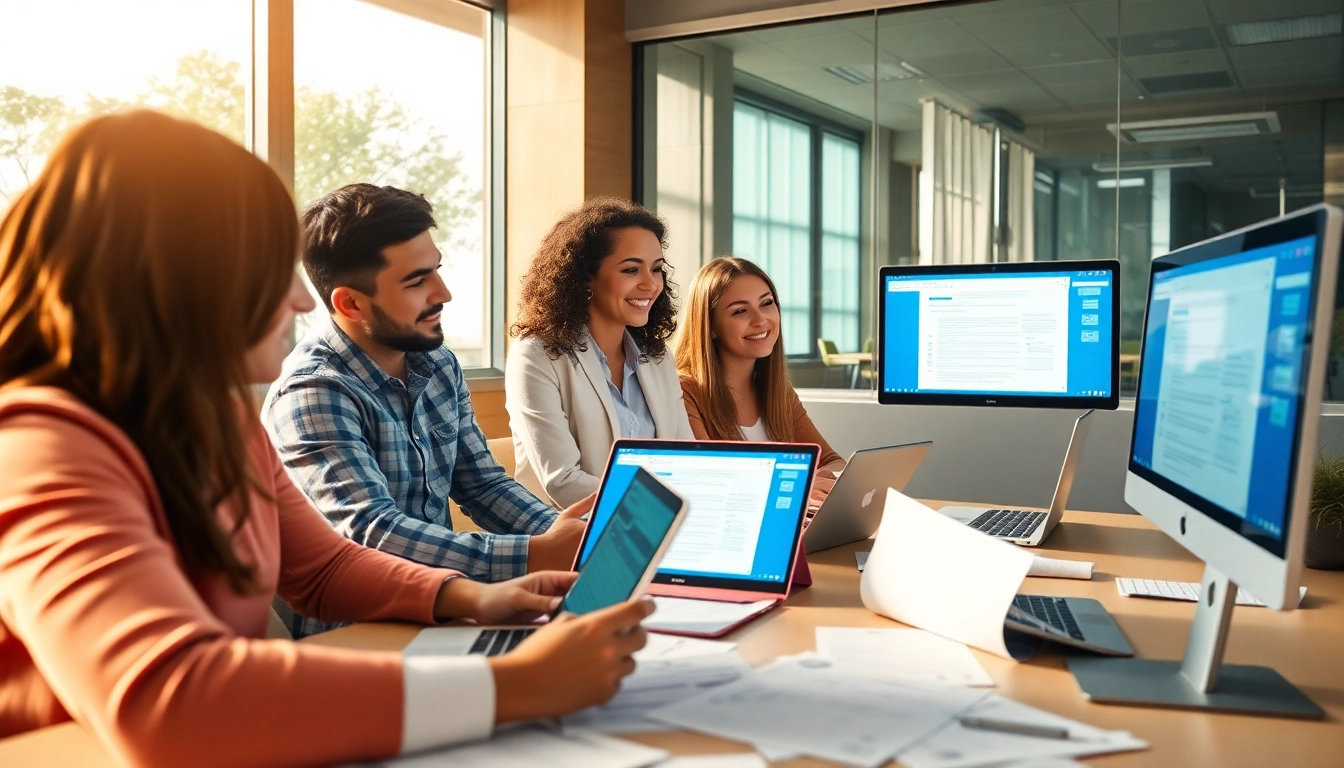 Essential Tips for Effective wps下载 in 2025: A Comprehensive Guide