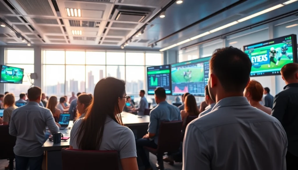 Visitez anthonyhuant.fr pour découvrir une plateforme avancée de paris sportifs.