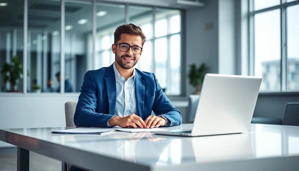 Optimizing assurervoitureenligne.fr for online insurance services with a professional agent.