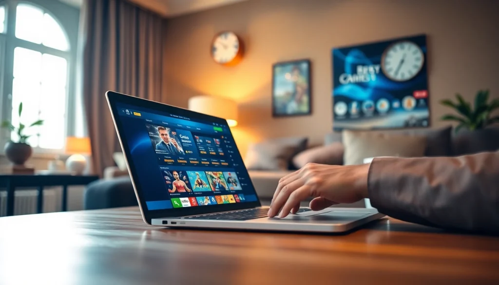 Ramtoto memberikan pengalaman terbaik dalam taruhan online dengan grafik menarik dan user-friendly.