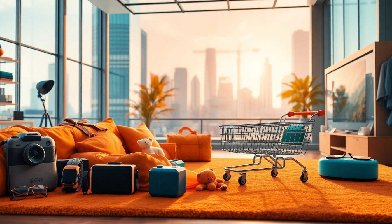 Enhancing Your Shopping Experience at www.tuut.shop/en-SA for Quality and Convenience