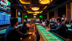 Experience the excitement of 222O, Brazil's leading online betting platform with live gaming.