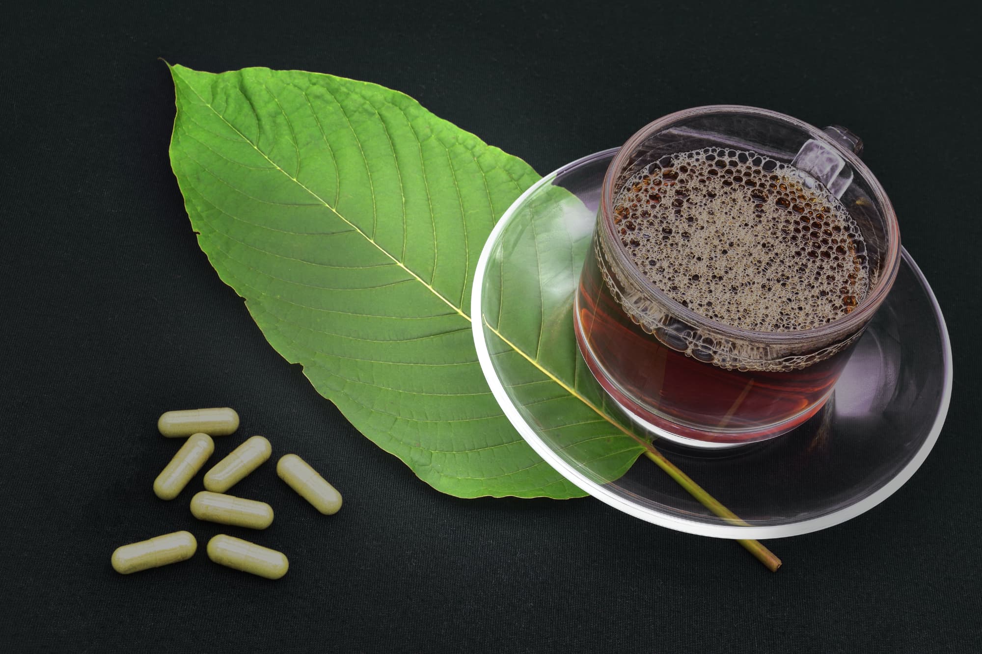 Buy Kratom Tea Chiang Mai at Trusted Wellness Shops