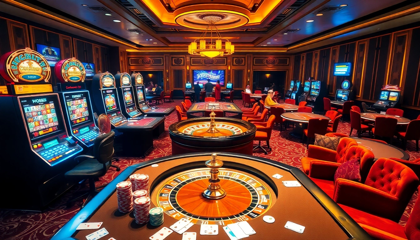 Experience the excitement of 555win com with vibrant casino games and engaging players.