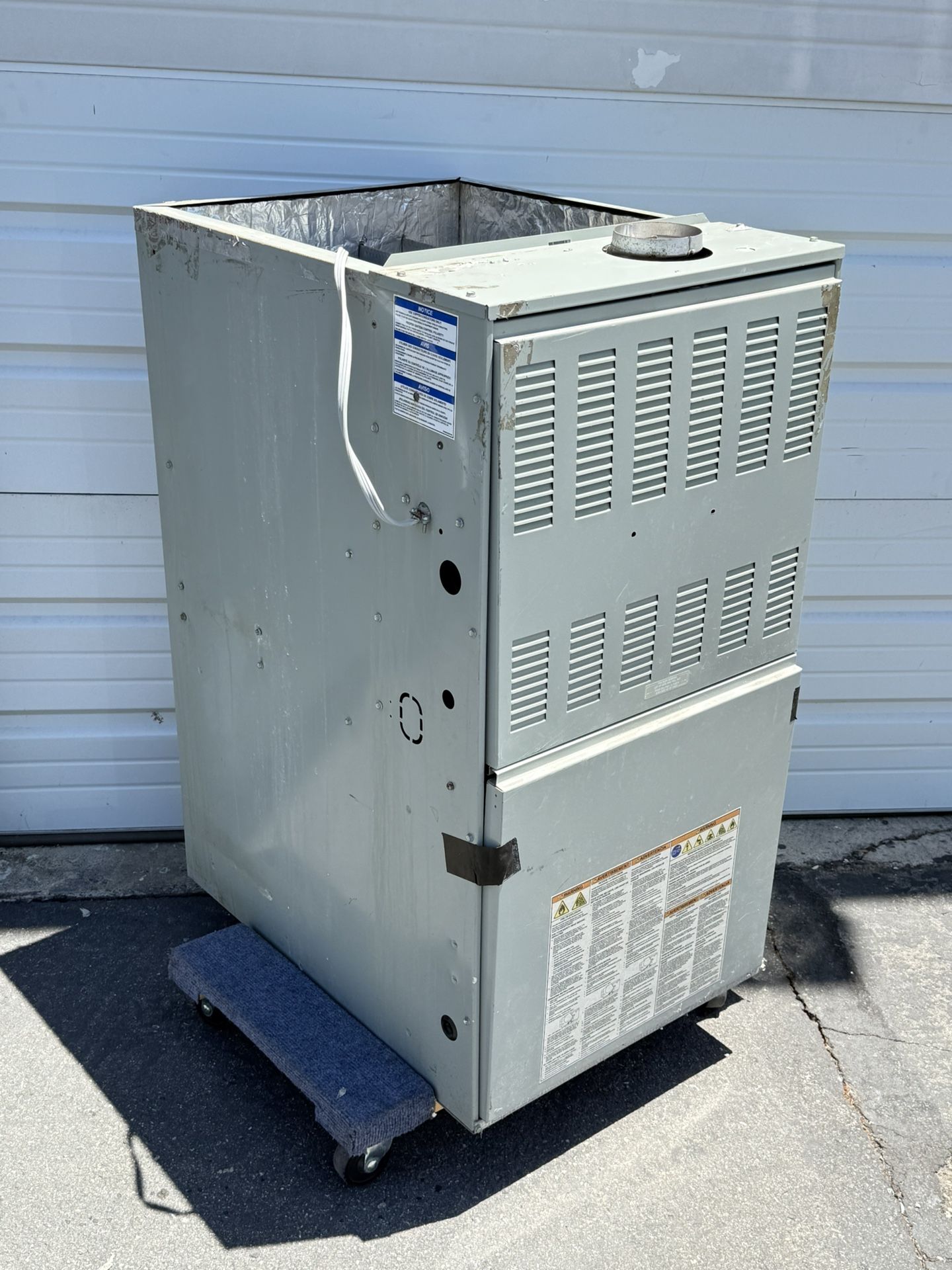 Trane Furnace Dealer: Expert Installation & Service