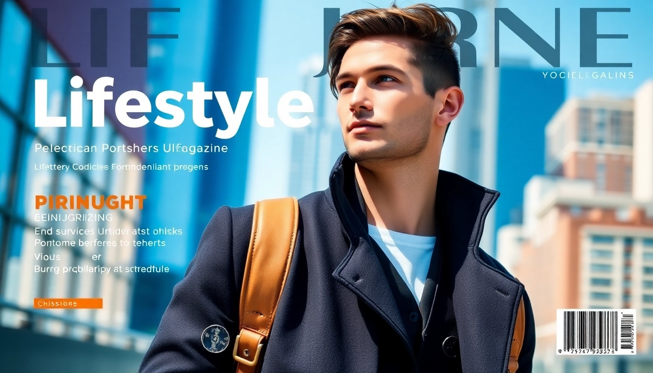 Ontdek de nieuwste lifestyle trends voor de moderne man op https://menlife.be