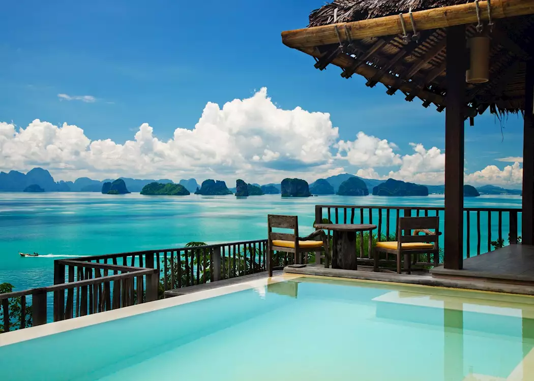 21 Sensations of Phuket – Luxury Travel Insights by 21 Sensations