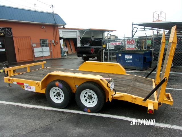Introduction to Madison Trailer Rentals LLC