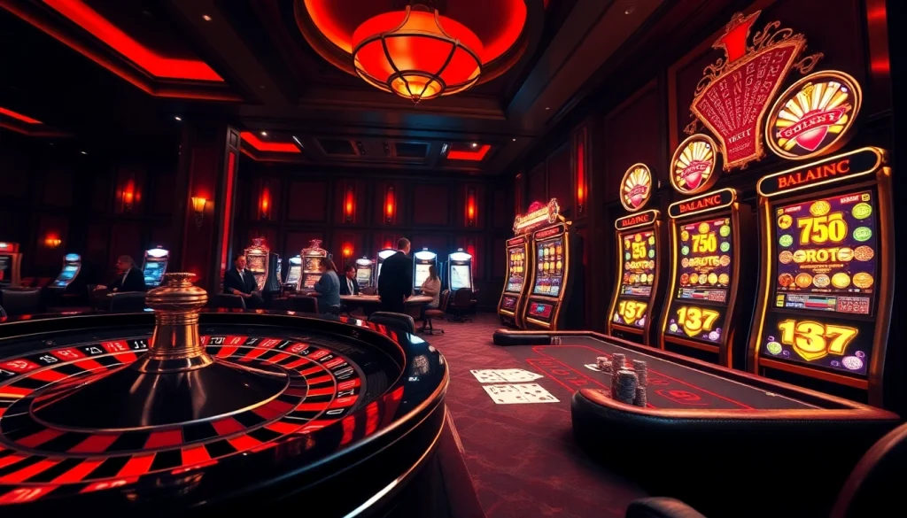 Join the excitement at mmoo.se.net with a thrilling casino experience featuring roulette and poker games.