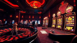 Join the excitement at mmoo.se.net with a thrilling casino experience featuring roulette and poker games.