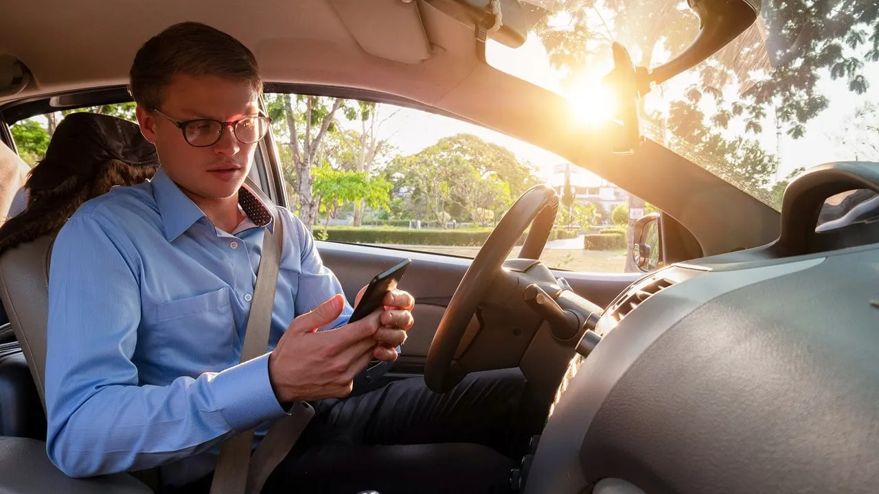 Rittenregistratie Tripbook – Foutloze Ritadministratie voor Professionals