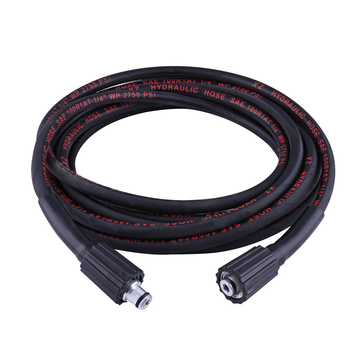 Hose Hydraulic Components for Efficient Fluid Power Systems