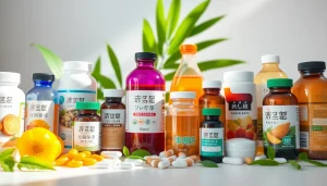 エクオールのトップサプリを、鮮やかで魅力的な設定で紹介