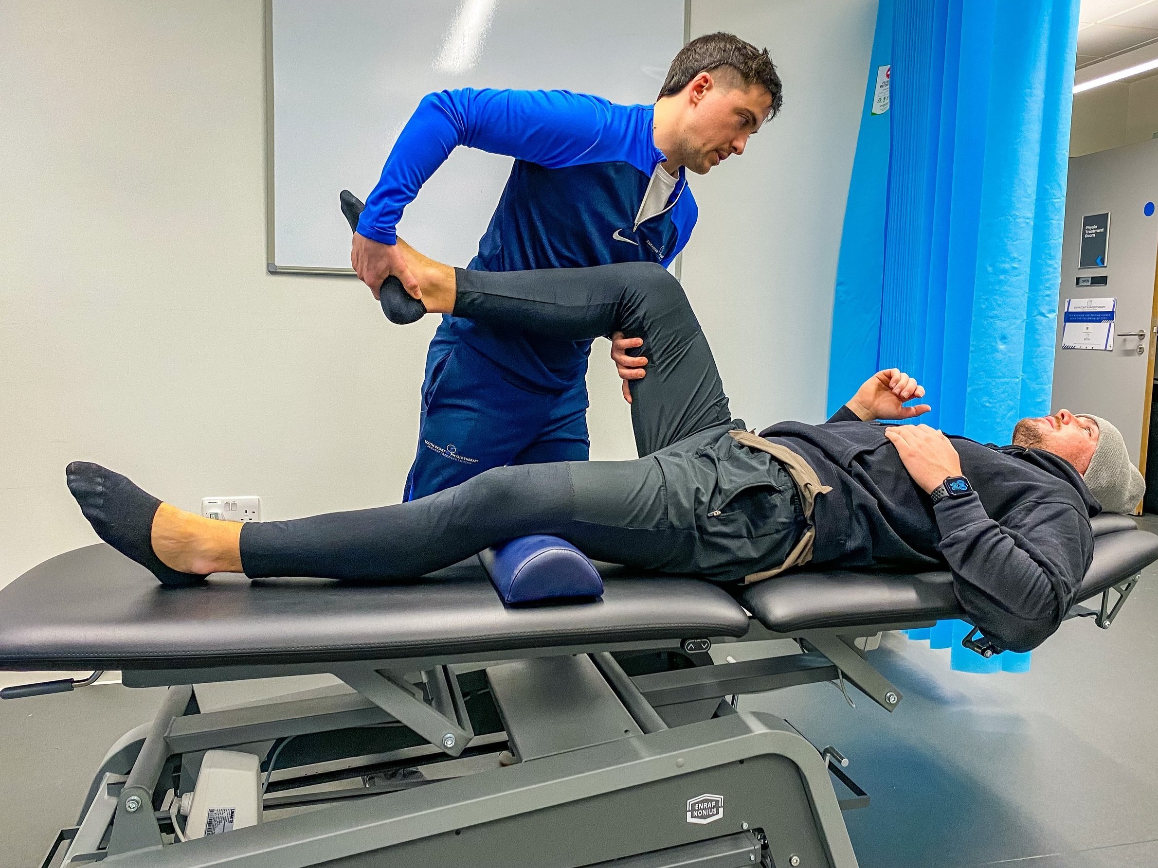 Elevate Your Fitness Journey with Movenetics Training Techniques