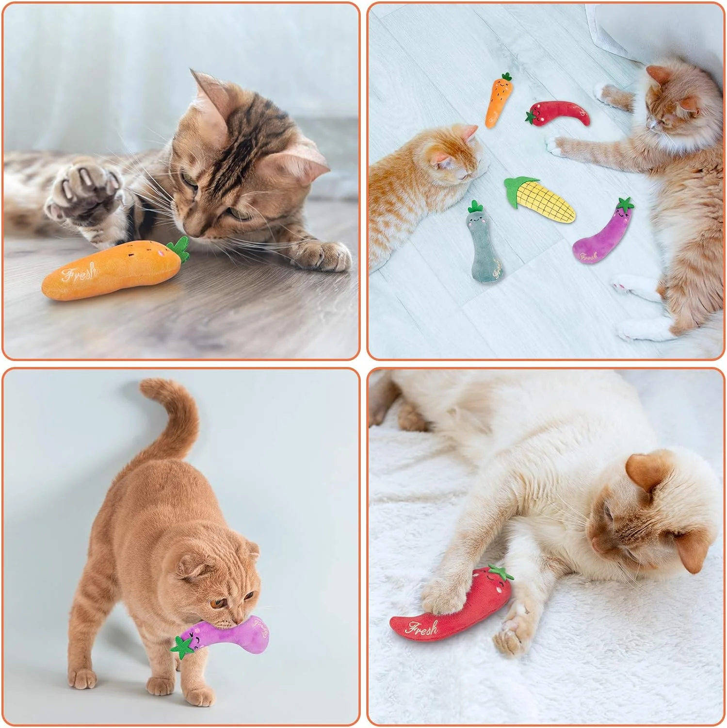Catnip Toys Australia Catshoponline – Premium Catnip Toys Delivered Nationwide