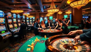 Experience thrilling gameplay at https://gg88.work/ with elite casino excitement and professional atmosphere.