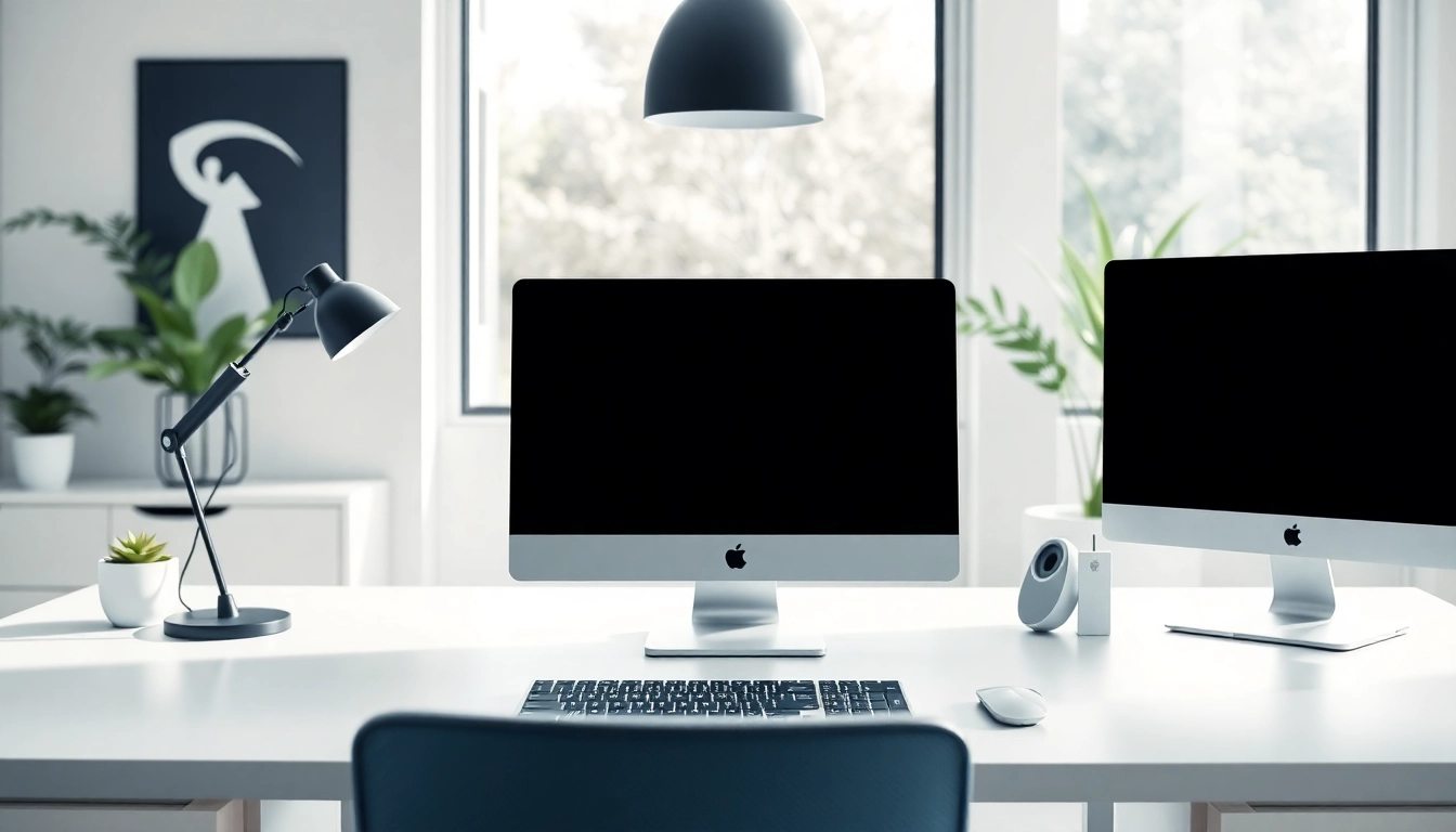 zirvegrupbilgisayar ile Modern Ofis Çalışma Alanınızı Nasıl Geliştirebilirsiniz?