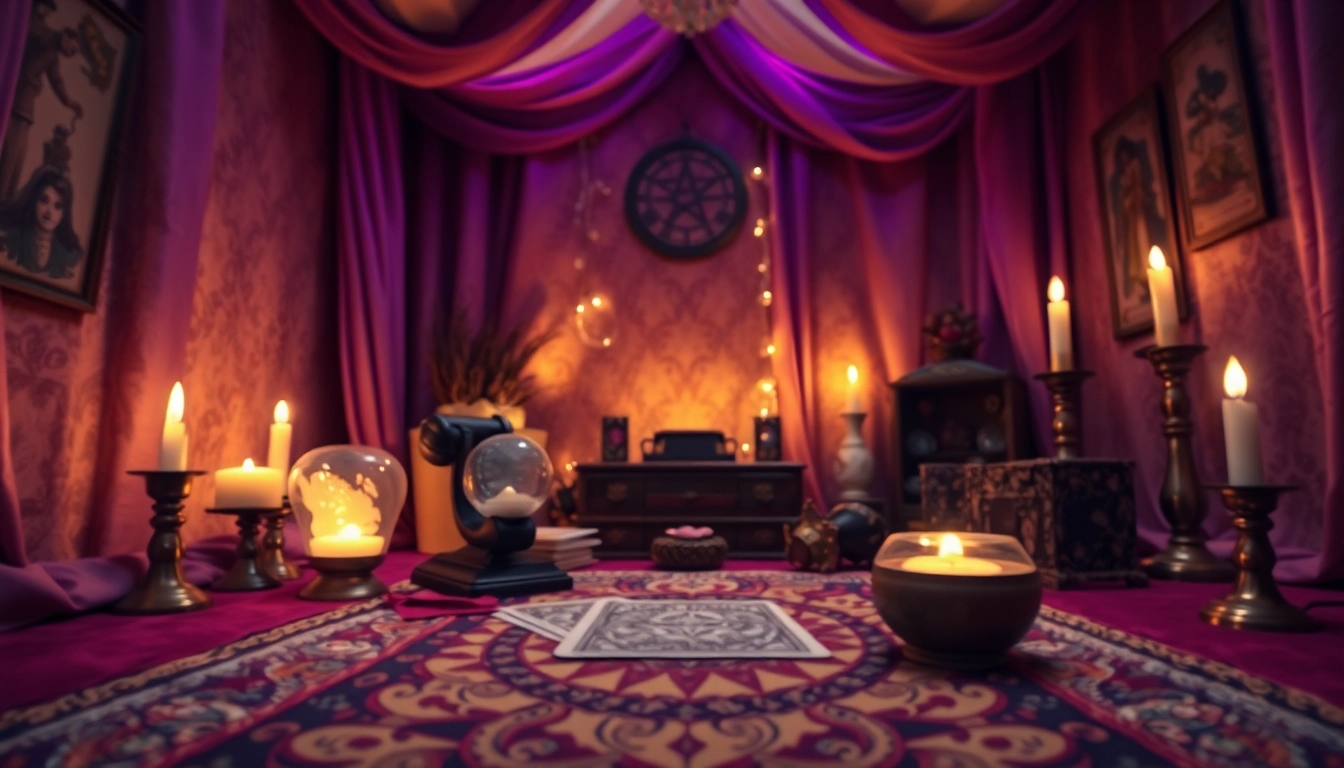 2025年版 電話占い 当たる 完全ガイド: 信頼できるサービスを見つける