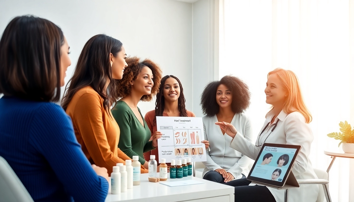 Essential女性の薄毛治療 インサイト2025: もっと太い髪を手に入れる