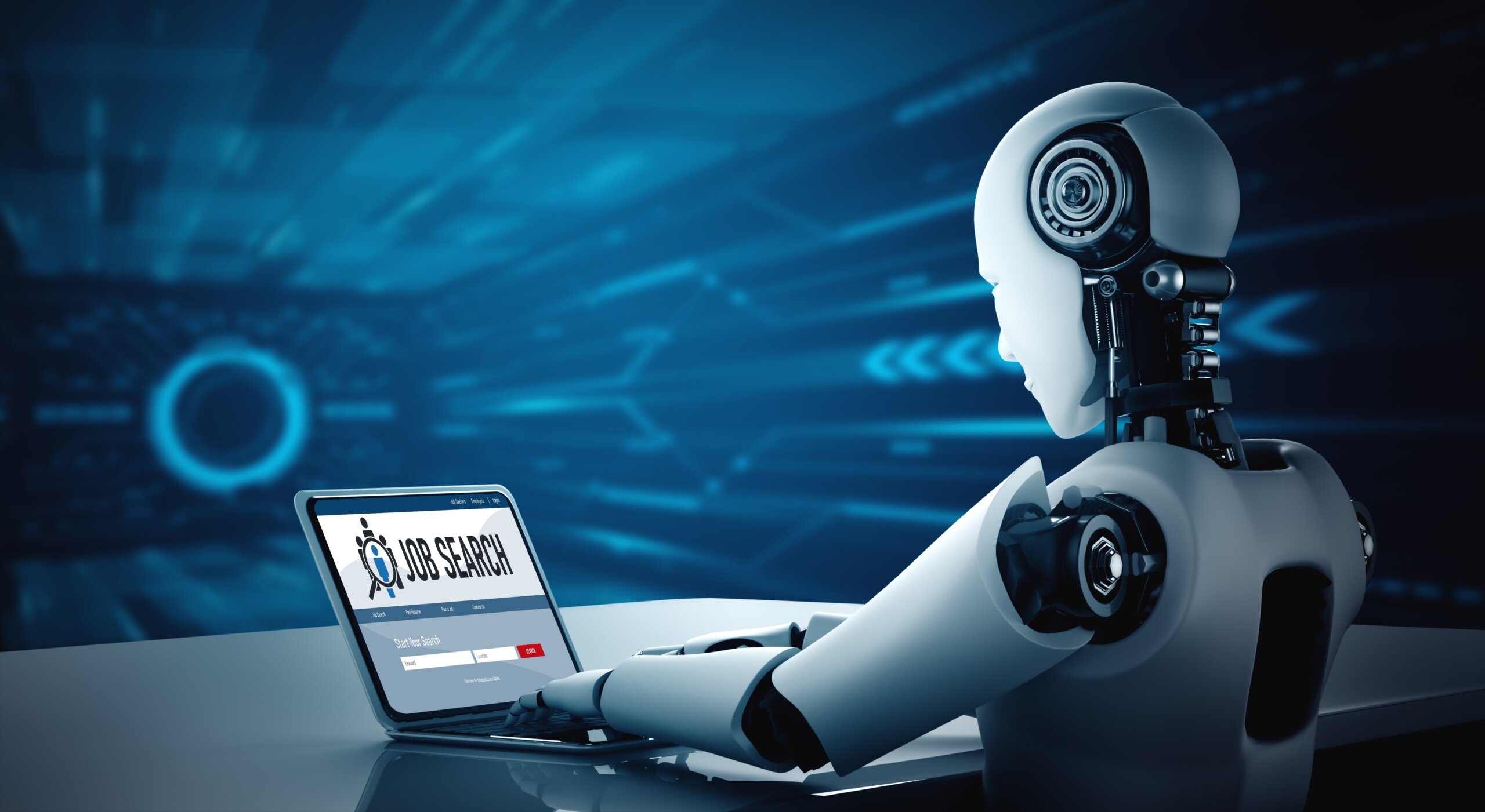 Cómo crear CV con IA y mejorar tus oportunidades laborales