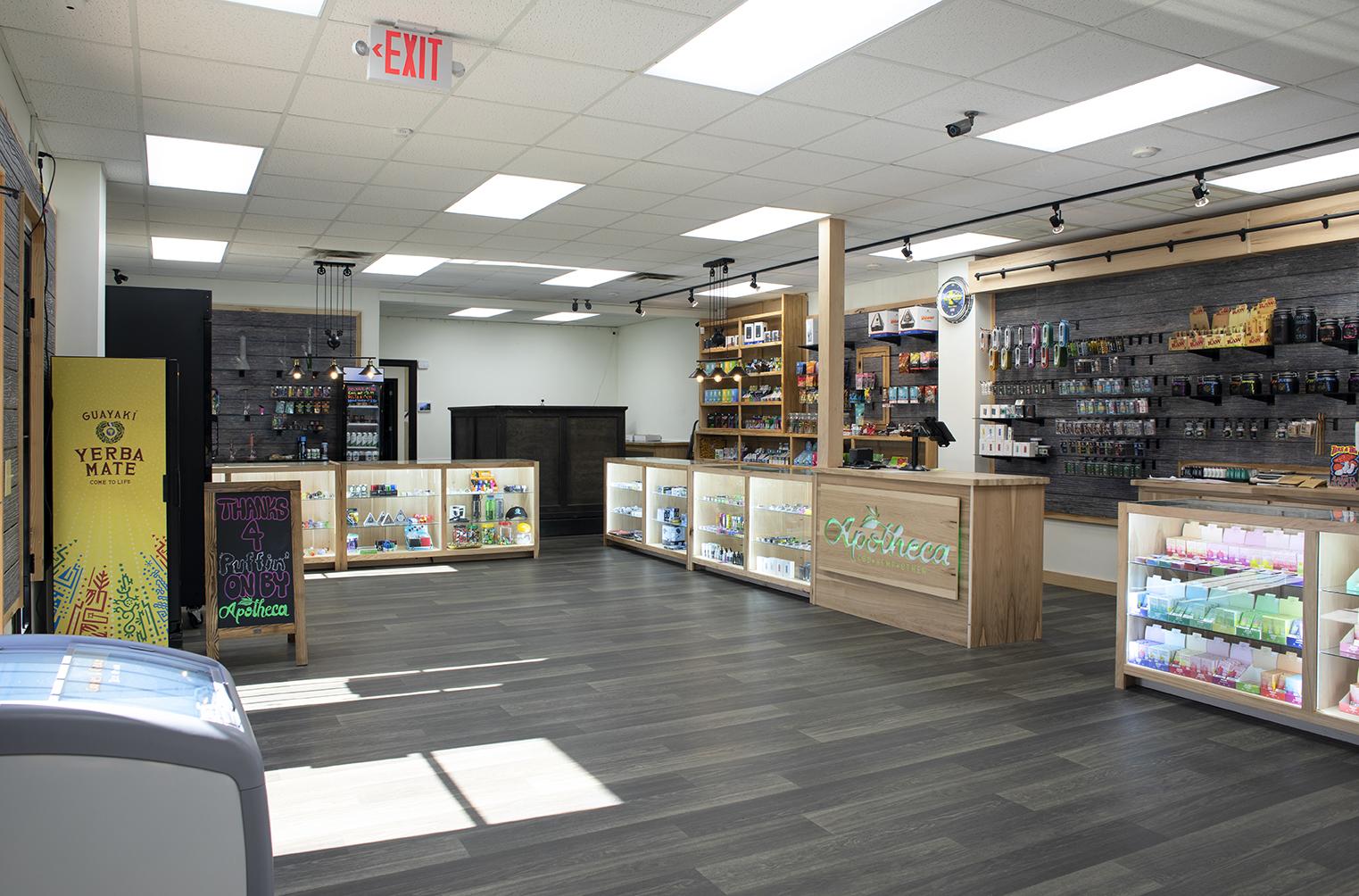 Your Guide to Weed Shops Near Me in Dartmouth Nova Scotia: The Best Options and Offerings