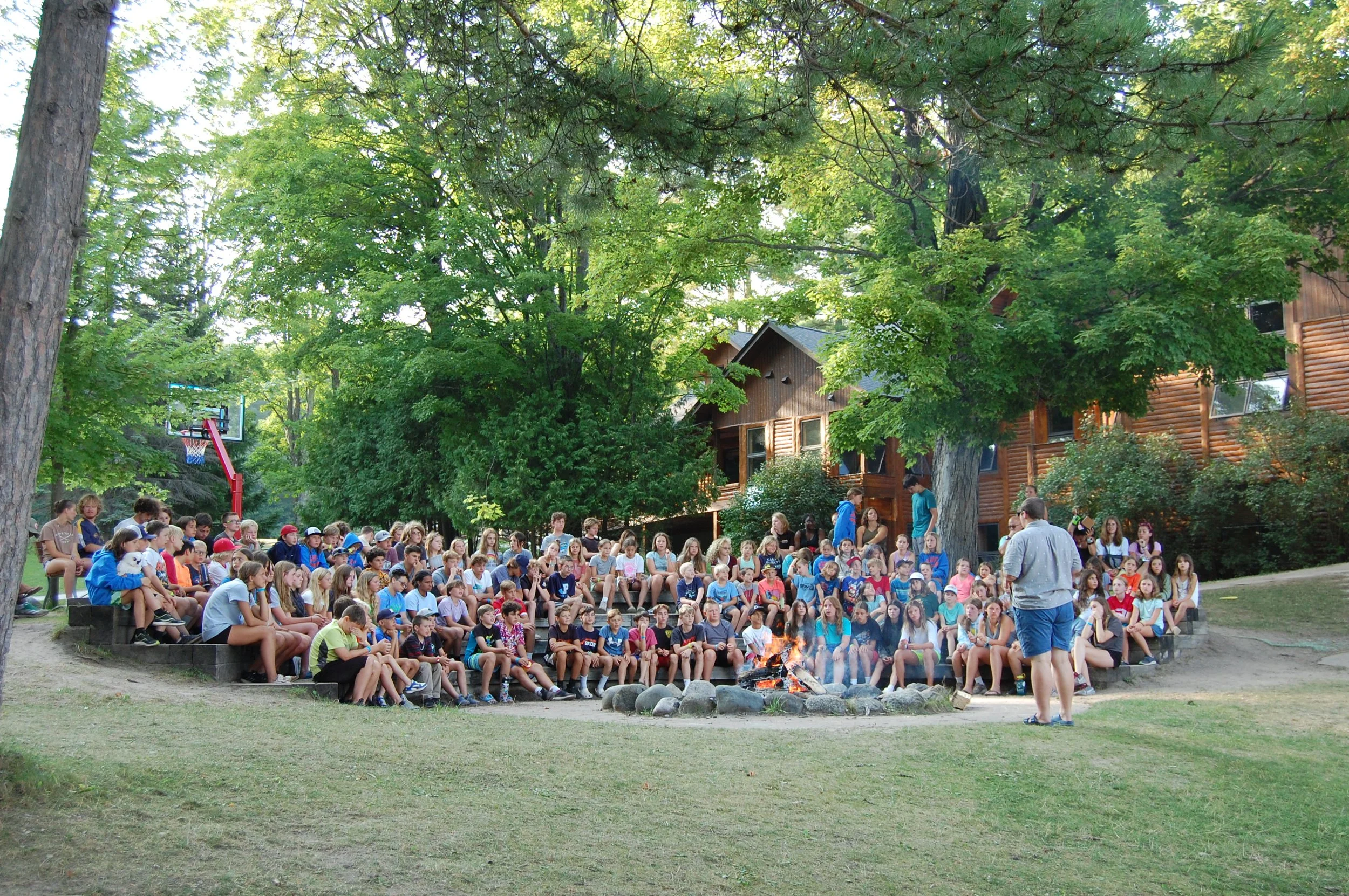 5 Reasons Youth Groups Love Our Florida Christian Retreat Center