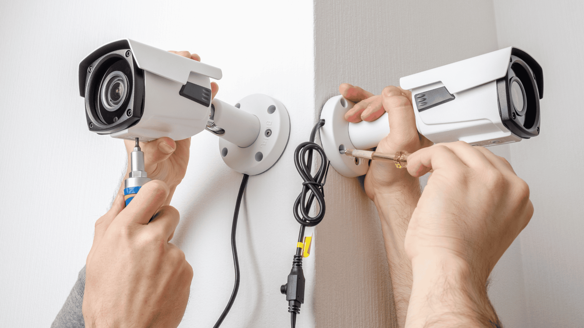 Best Home Security Cameras for Bad Weather Conditions