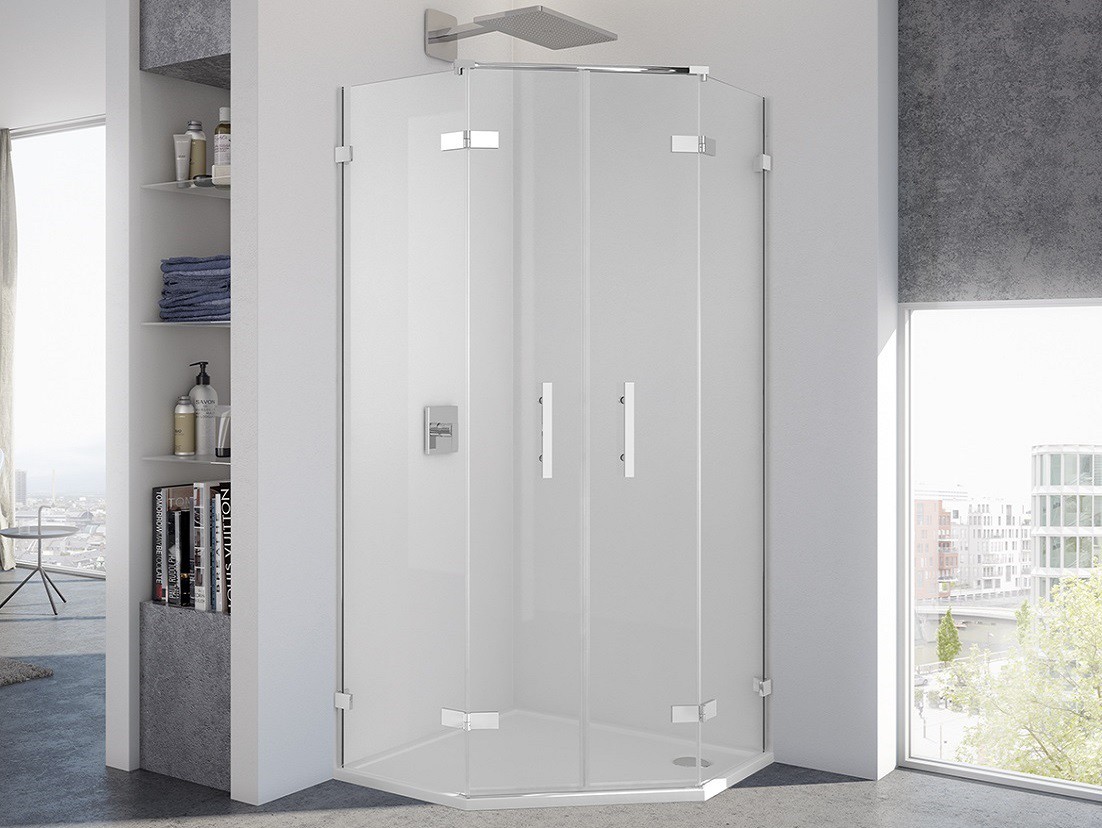 Dusche 100×100 bei SONNI – Funktional & elegant für jedes Bad