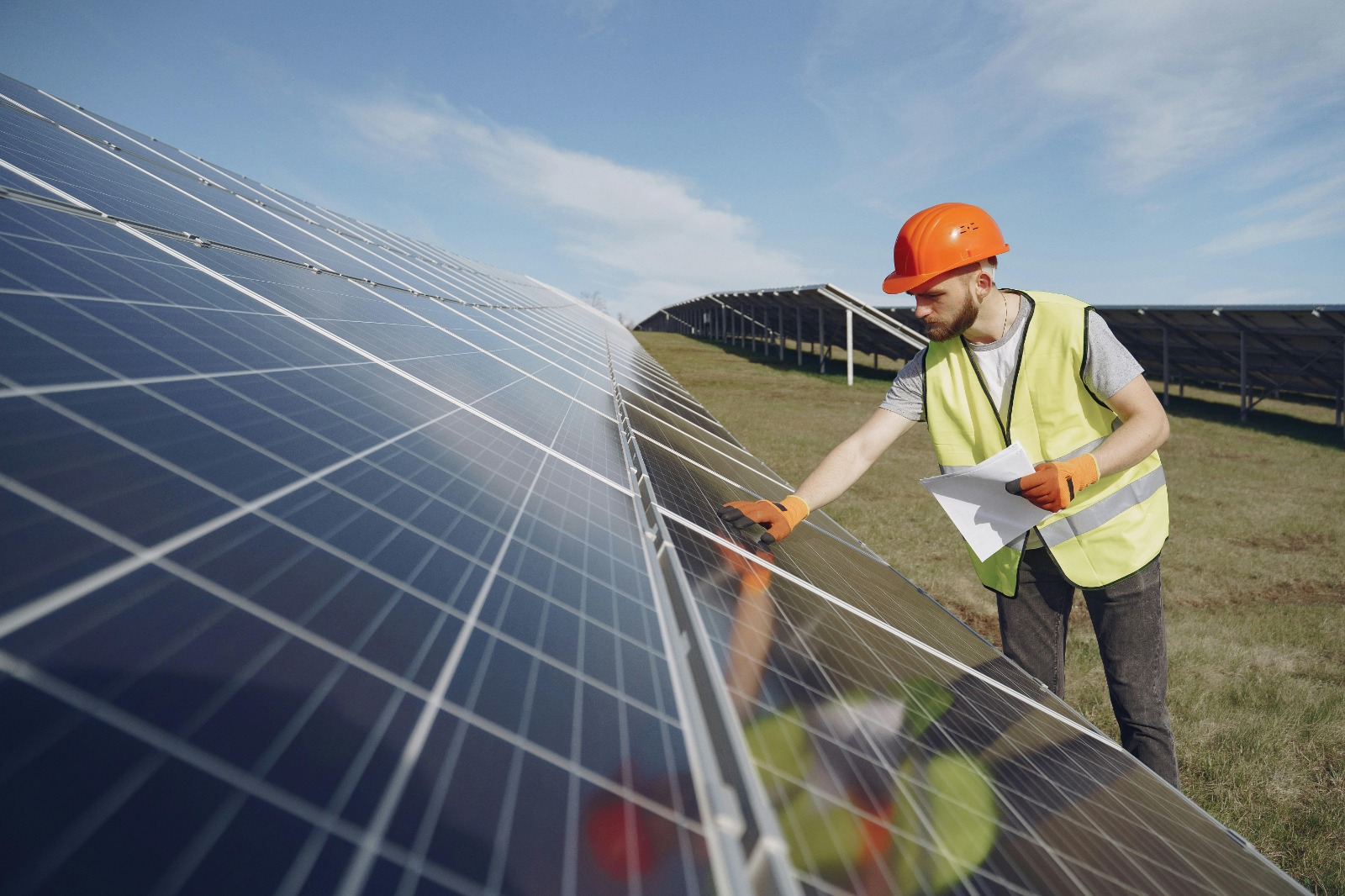 6 Outstanding Solar PPA Services That Maximize Your Cash Flow