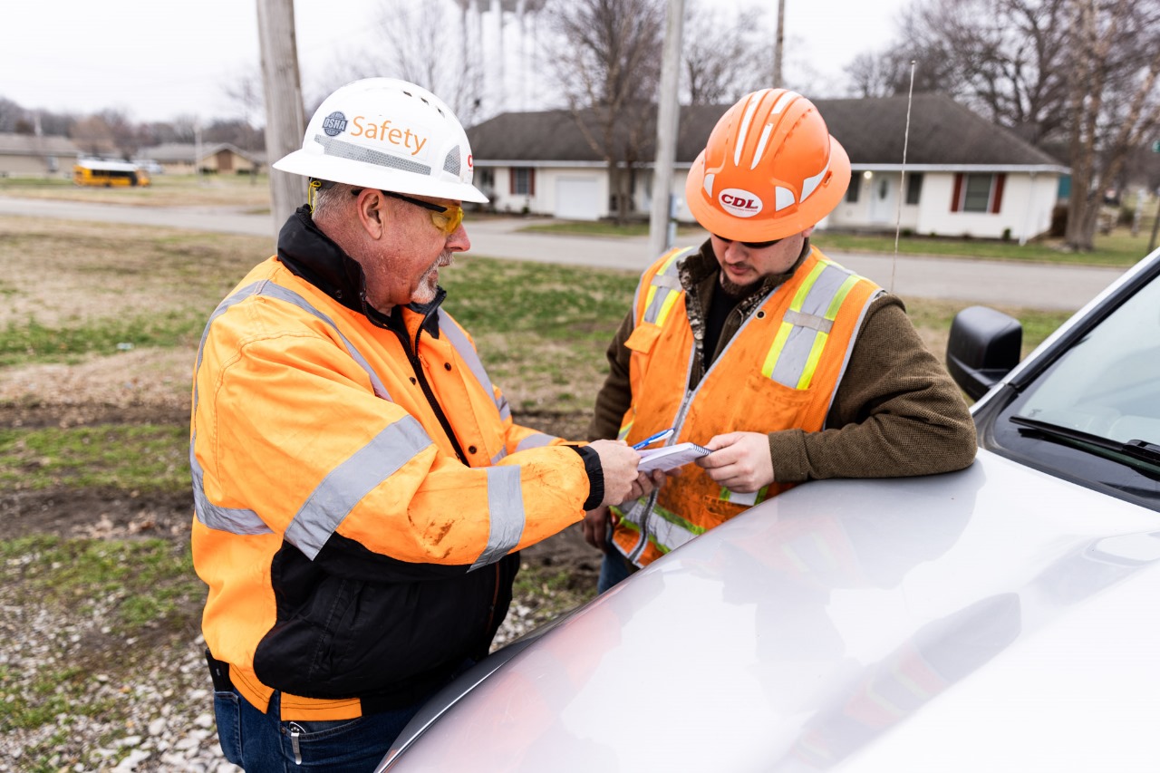 Railroad Track Construction Company | Advanced Solutions – American Track