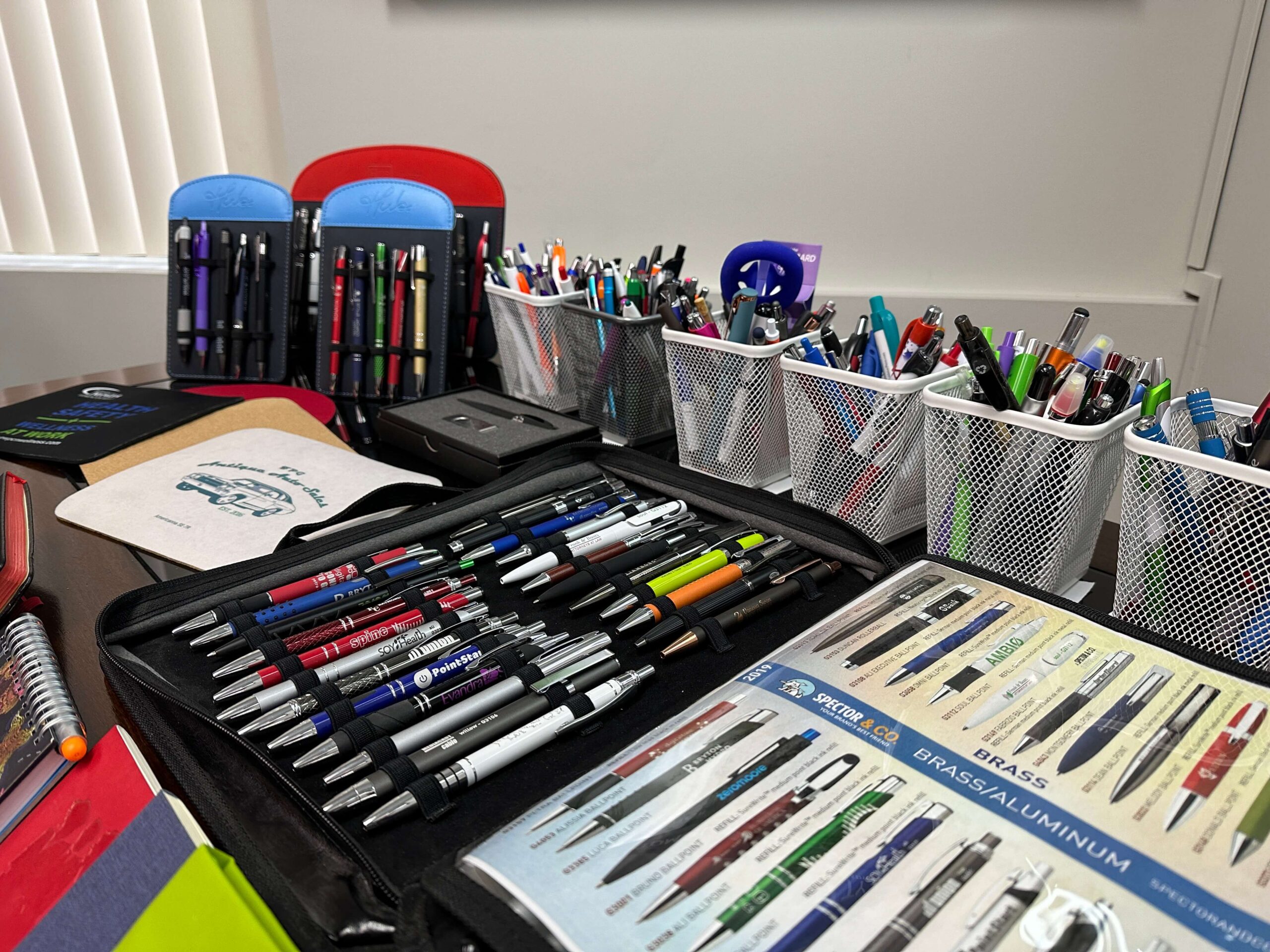 Budget Printing Edmonton | Edmonton’s Reliable Printing Shop