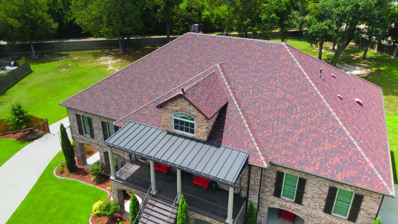 Your Go-To Professionals for Roofing in Covington, LA