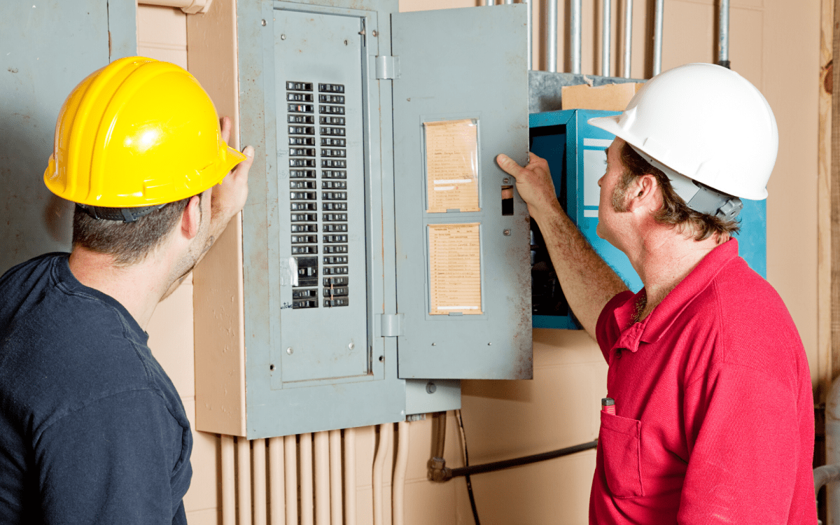 Edmonton Electrical Services Designed to Meet Modern Industry Standards