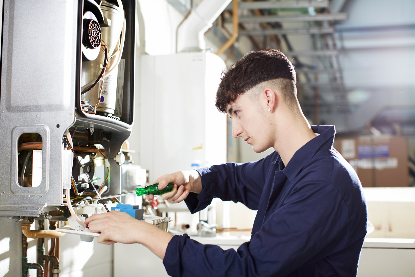 High-Quality Apprenticeships for Students Who Want Real Experience
