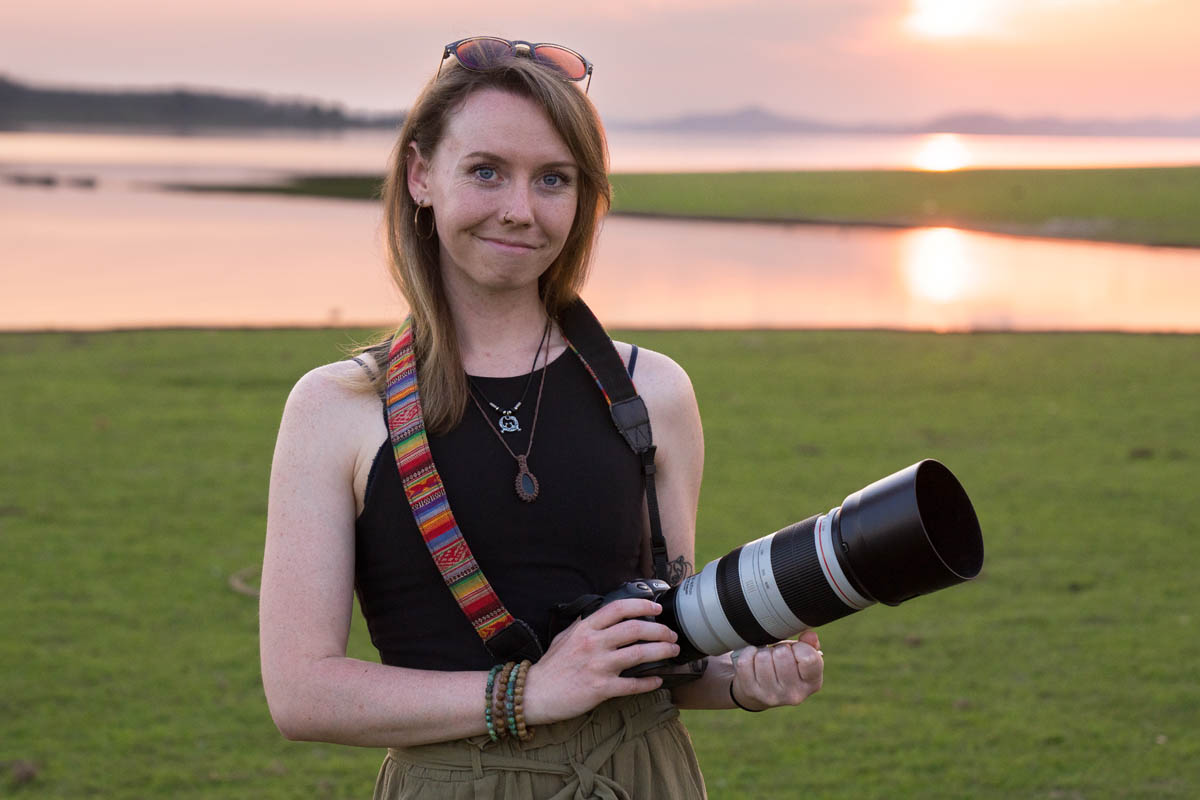 Big Island Hawaii Photographer Capturing Natural, Candid Moments