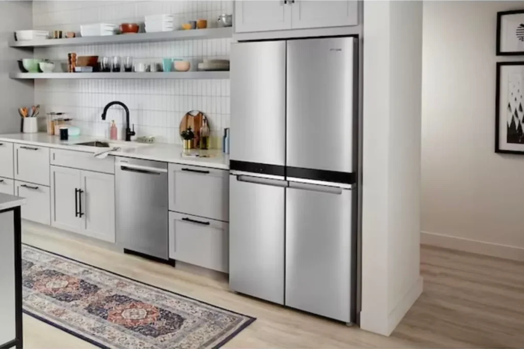 best whirlpool refrigerator