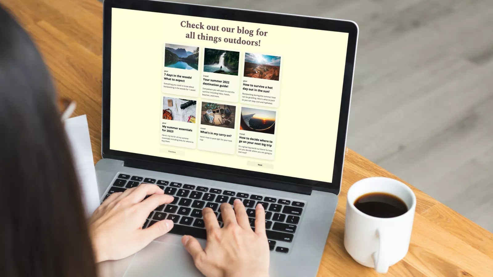 Inside the Newsroom: How https://leadertimes.com Curates Engaging Content for Its Audience