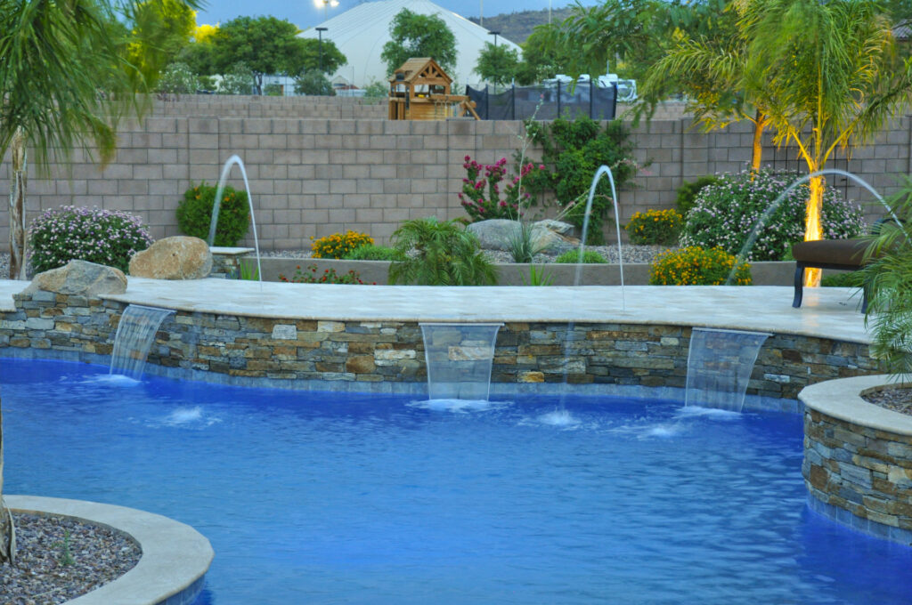 Expert Pool Remodeling That Transforms Outdoor Living Spaces