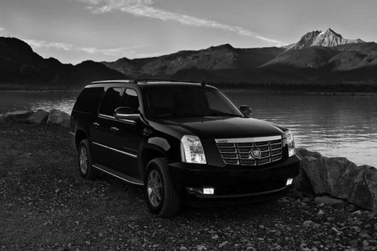 Car service Vancouver airport | Safe & Punctual Transportation