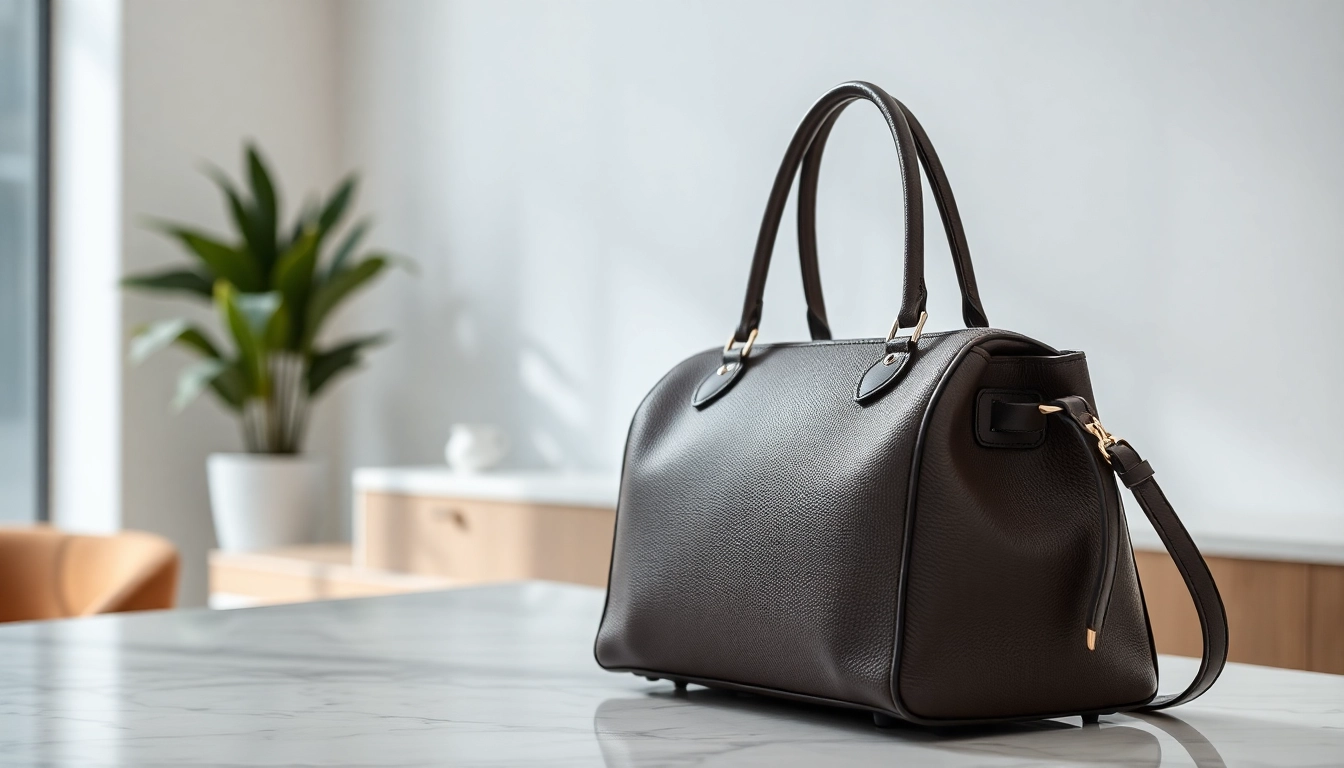 레플리카 핸드백 구매 가이드: 품질과 스타일을 동시에 고려하기