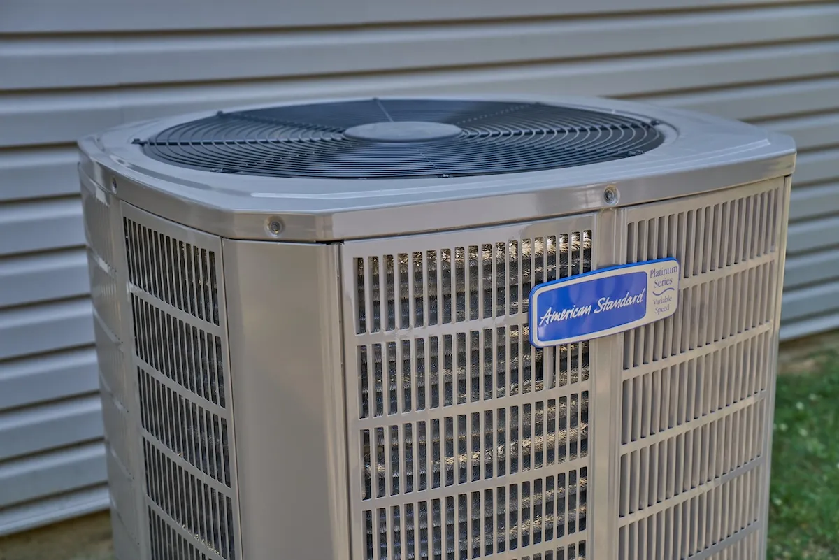 American standard hvac Systems Deliver Comfort at a Higher Standard