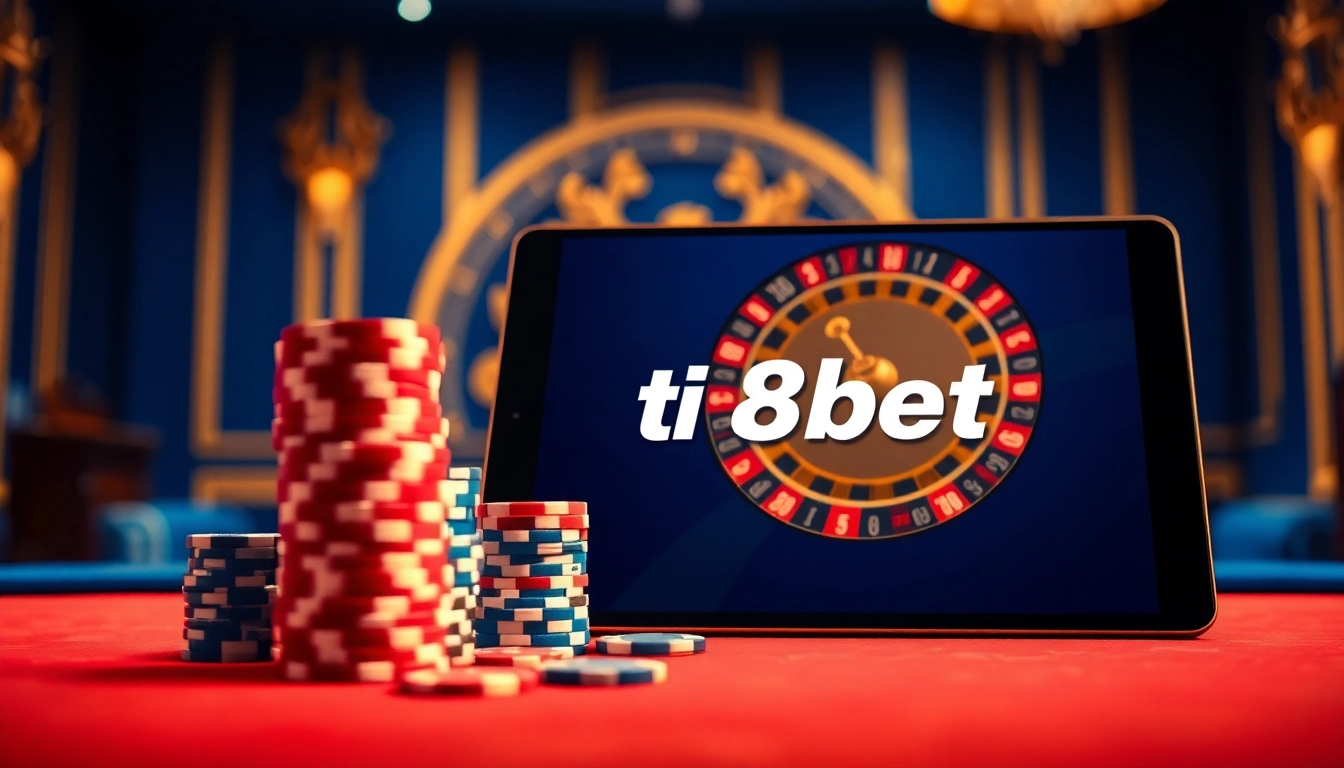 Master the Odds: Essential Strategies to tải 8xbet for Optimal Gambling Success in 2025