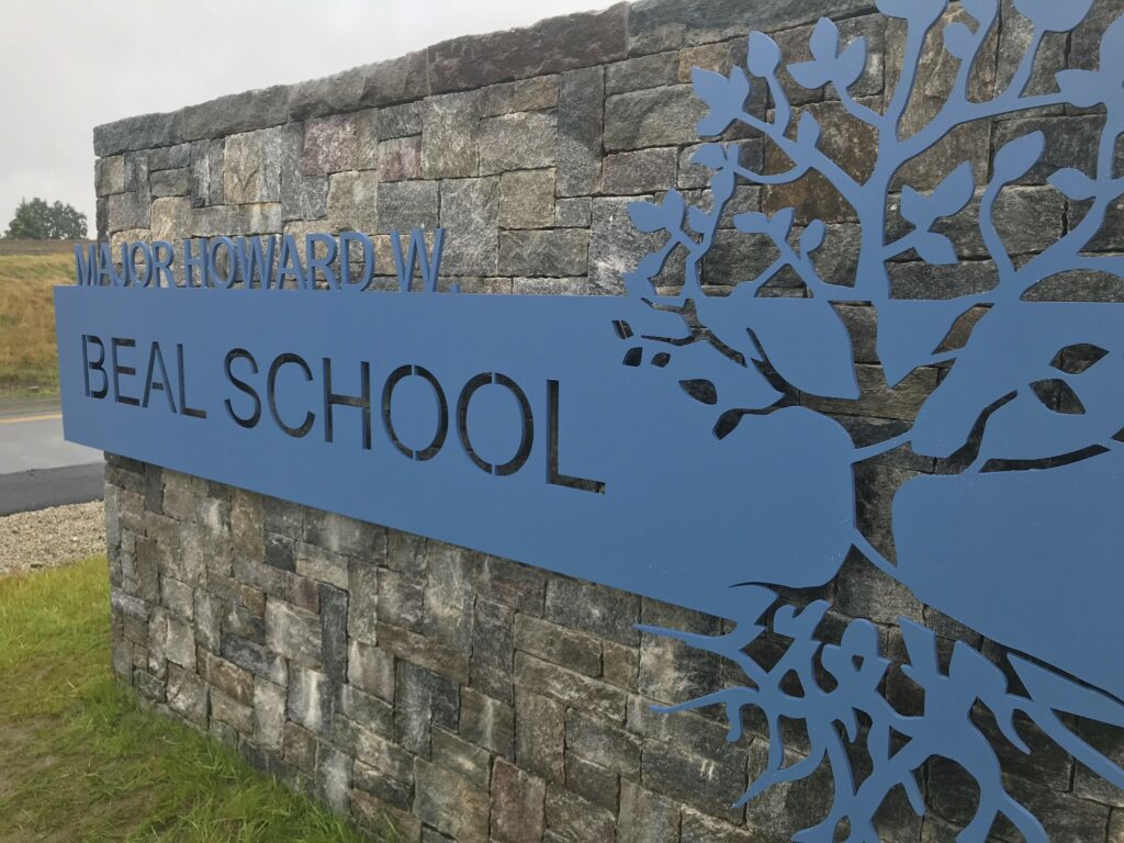 Elevate Your Brand with pm signs corporation: Custom Solutions for Effective Signage