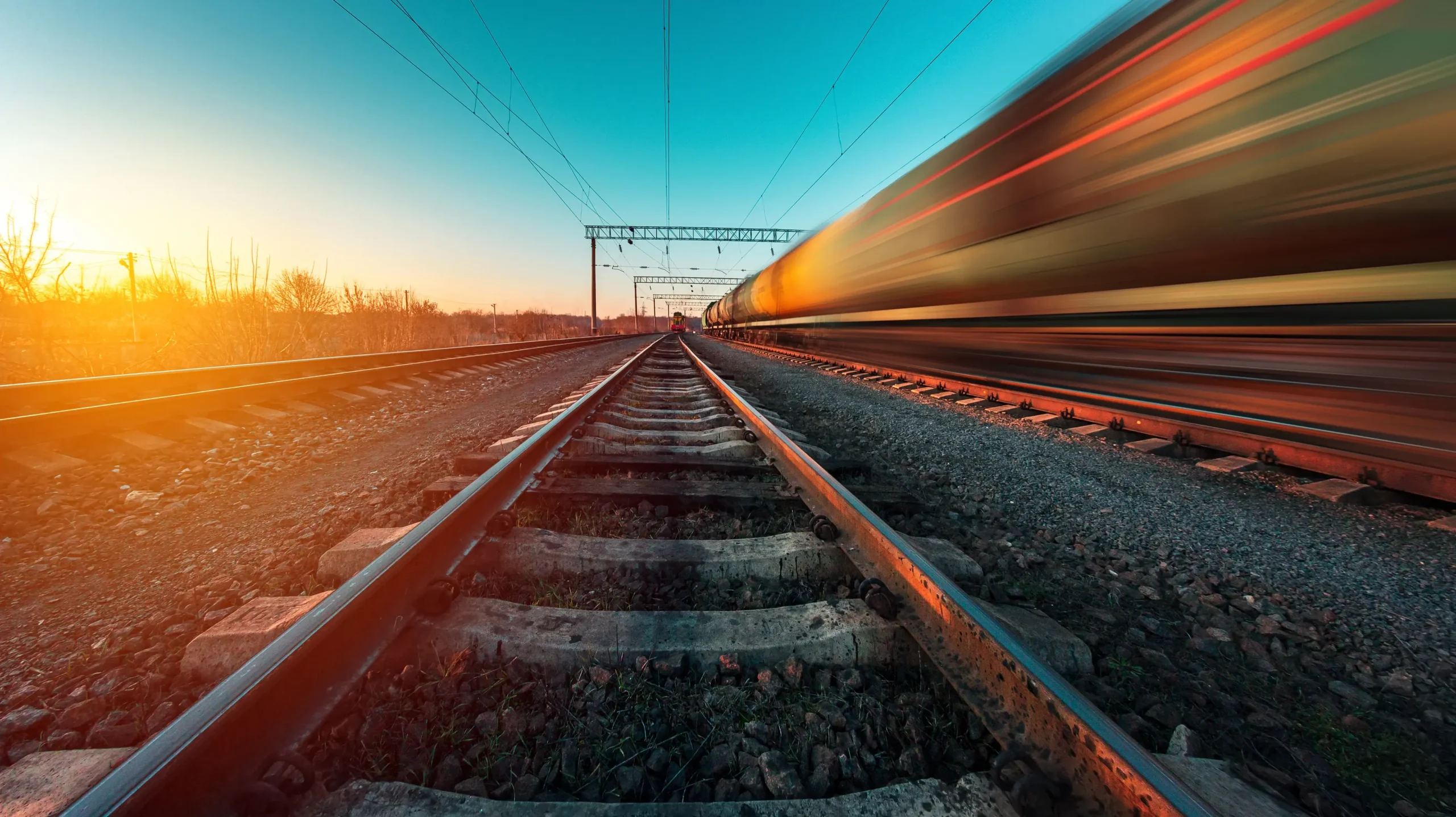 Leading Railroad Track Construction Company for Comprehensive Rail Solutions